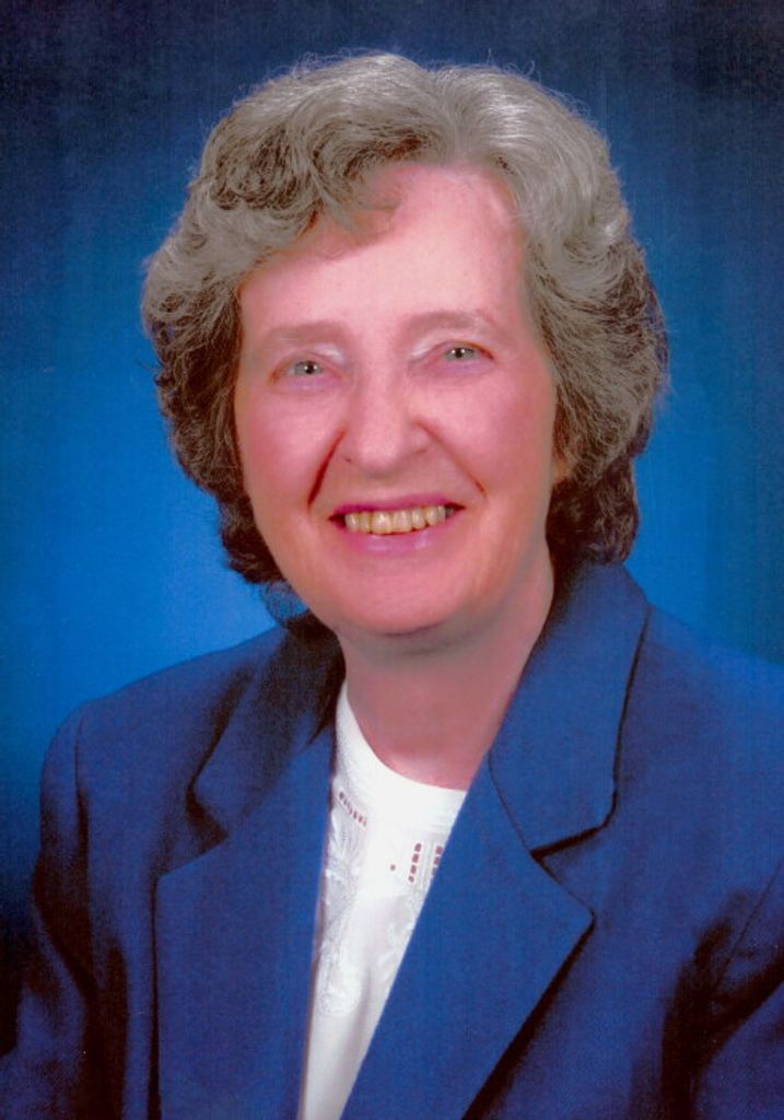 Mildred "Millie" (Hammer)  Holdway Profile Photo