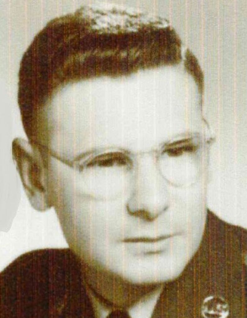 Armond A. Terriaco Profile Photo