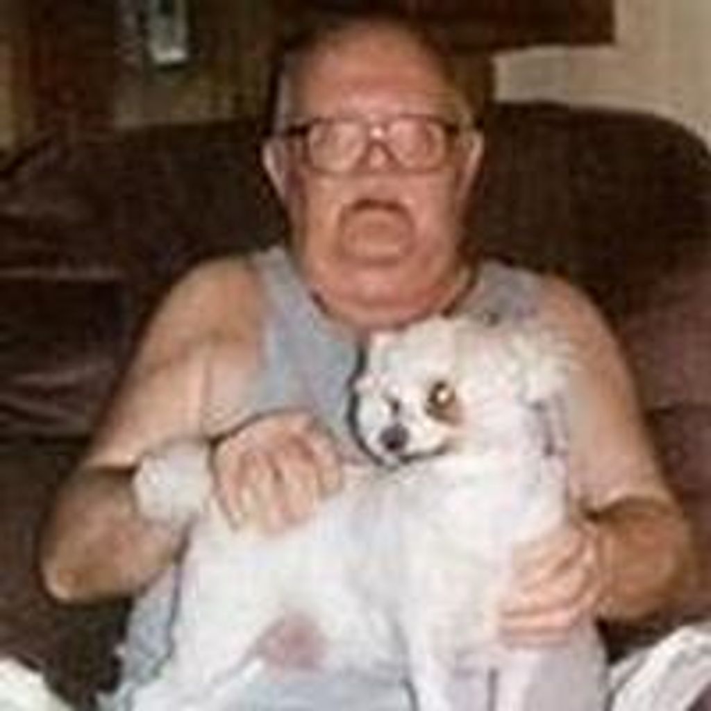 Don  "Wayne" Newman
