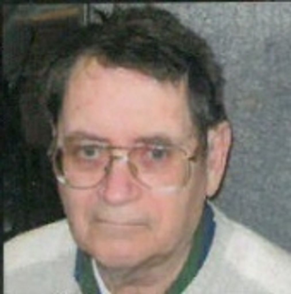William Phelps Brickle