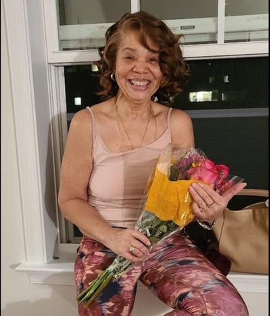 Gale Linda Tyree Profile Photo