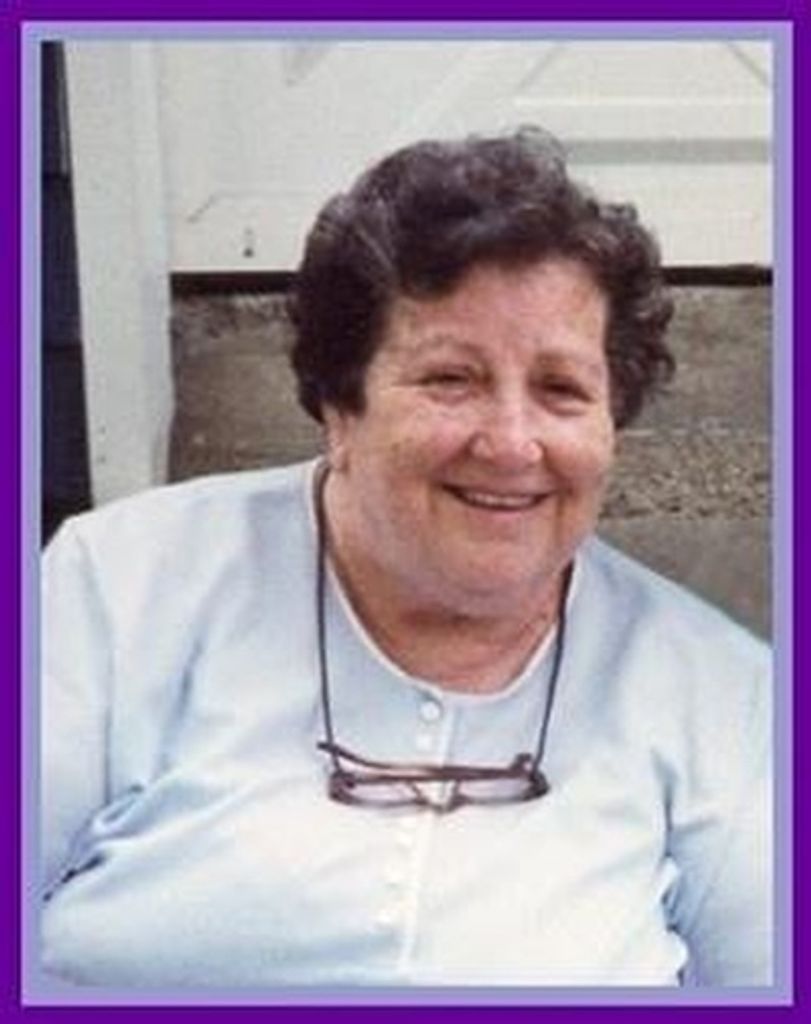 Irene Katherine Huddleson