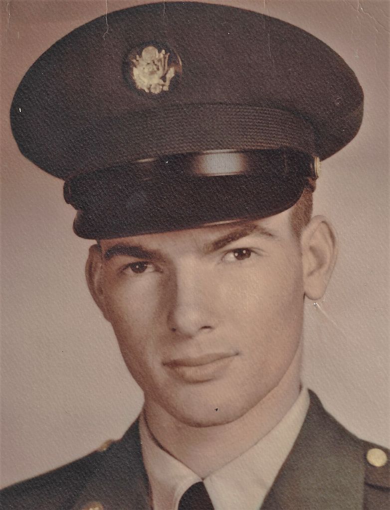 Thomas Gene Whitehurst Profile Photo