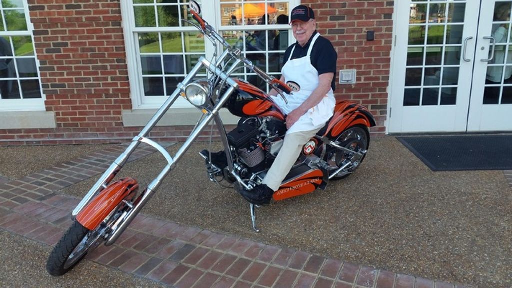 James  Duncan Robertson, II
