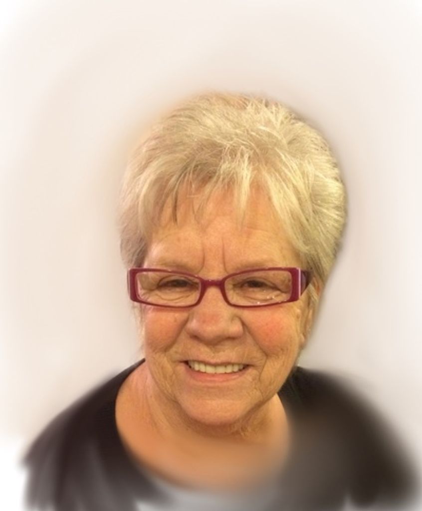 Barbara Ann Carnes Profile Photo