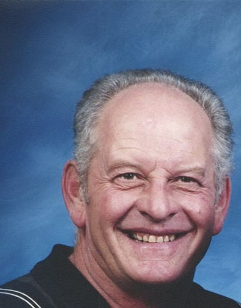 Robert Wayne Rhoades Profile Photo