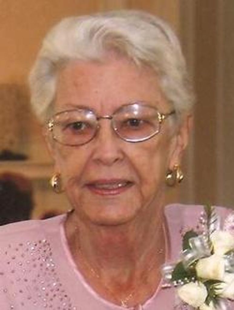 Mary Dolores Liberto