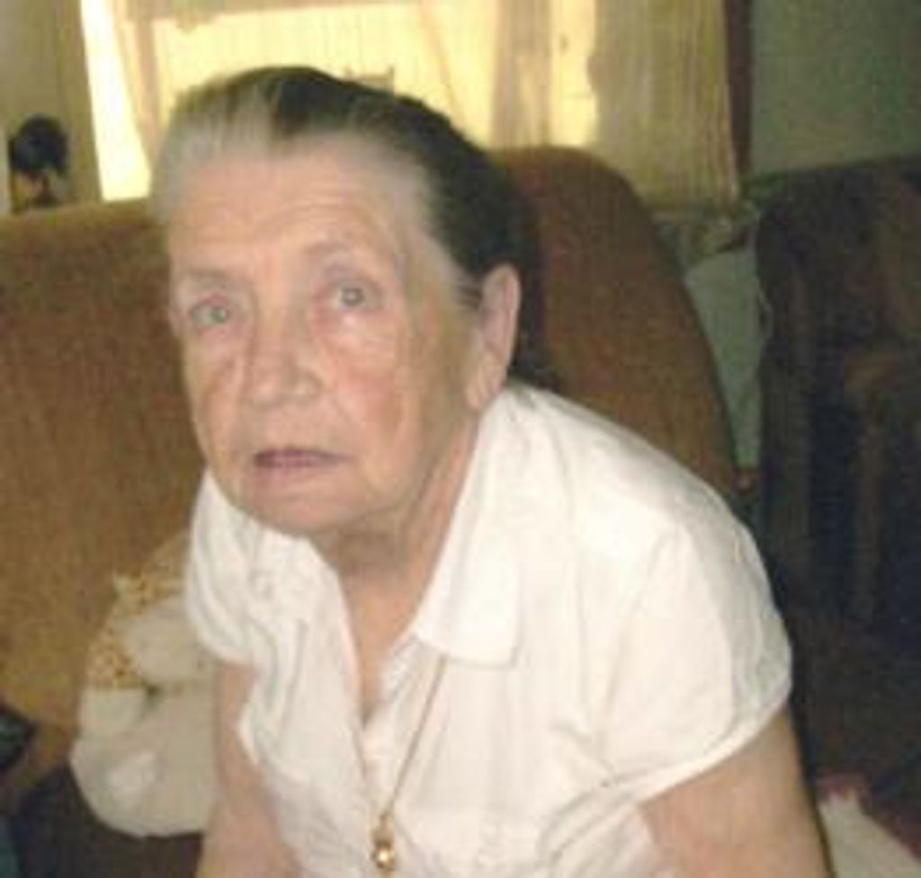 Hazel "Fern" Snelson Profile Photo