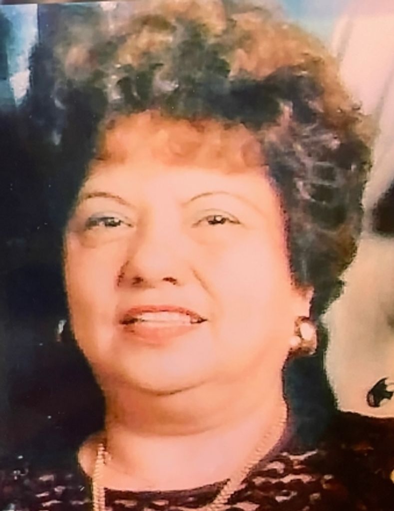 Consuelo Giraldo Profile Photo
