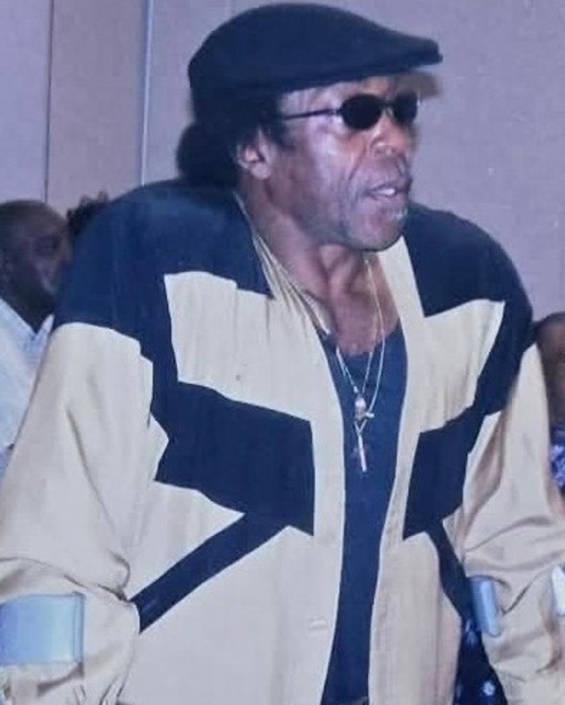 Napoleon Emanuel, Jr. Profile Photo