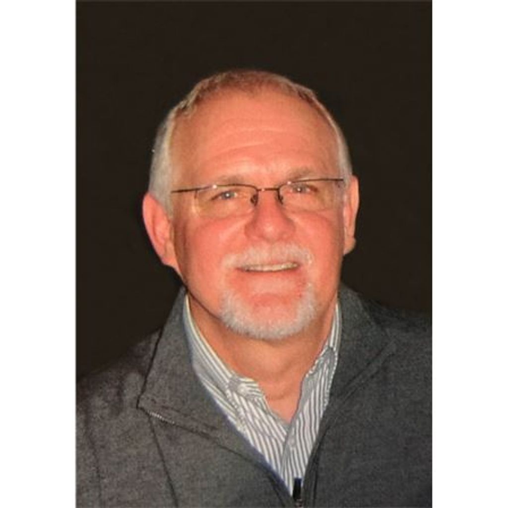 James "Jim" Delp