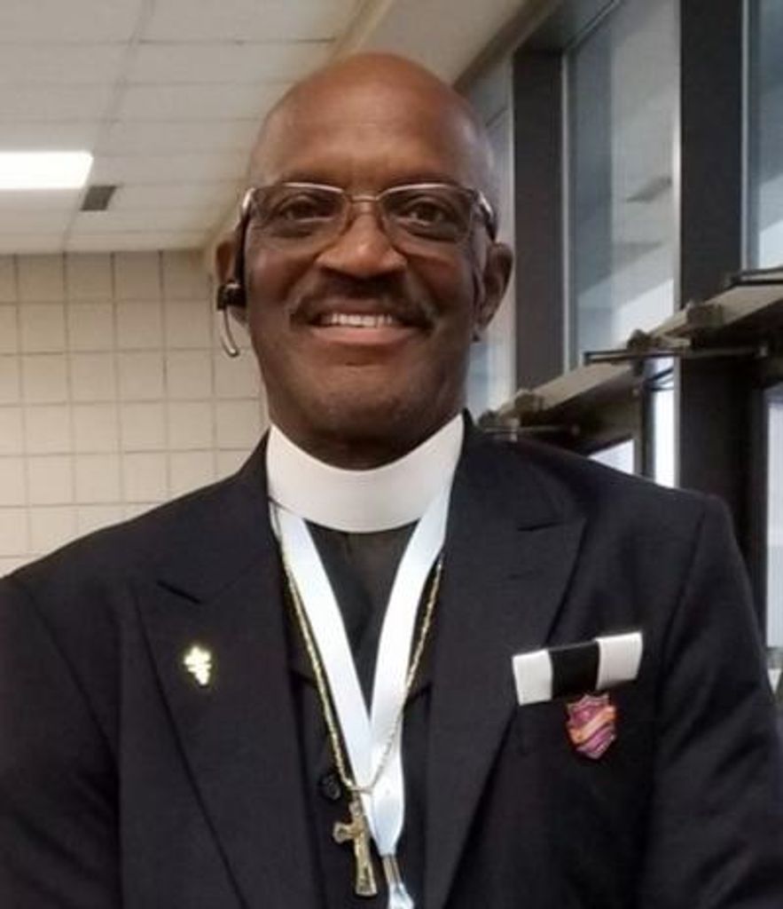 Bernard Johnson Profile Photo
