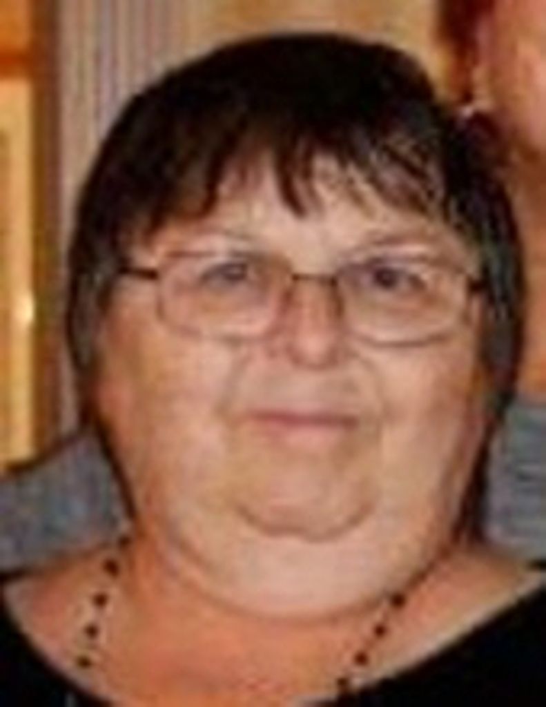Dolores Purzycki