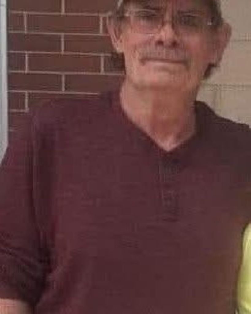 Jimmie "Doc" Slone Profile Photo