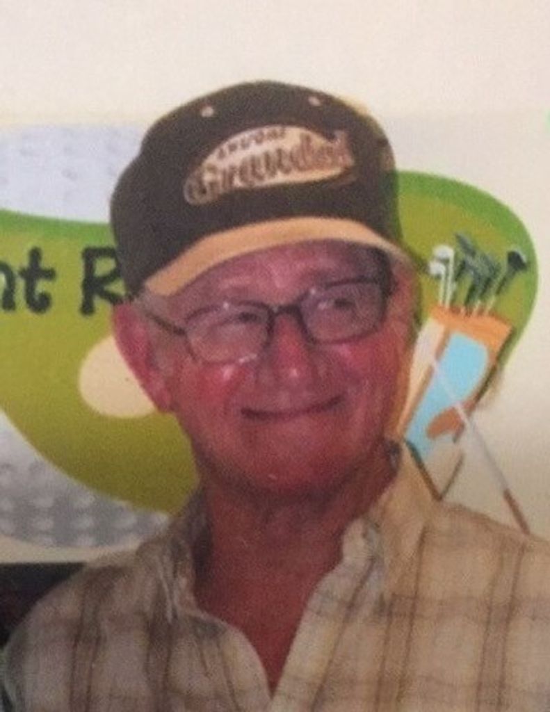 Kenneth "Kenny" B. Etherton Profile Photo