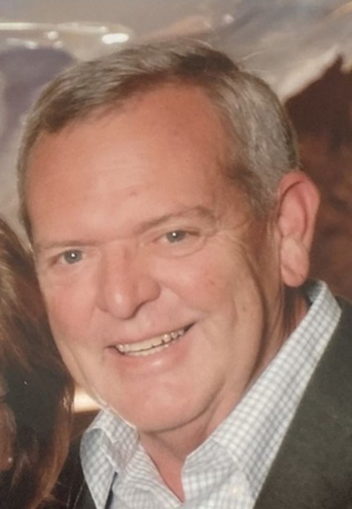 Billy David Floyd Profile Photo