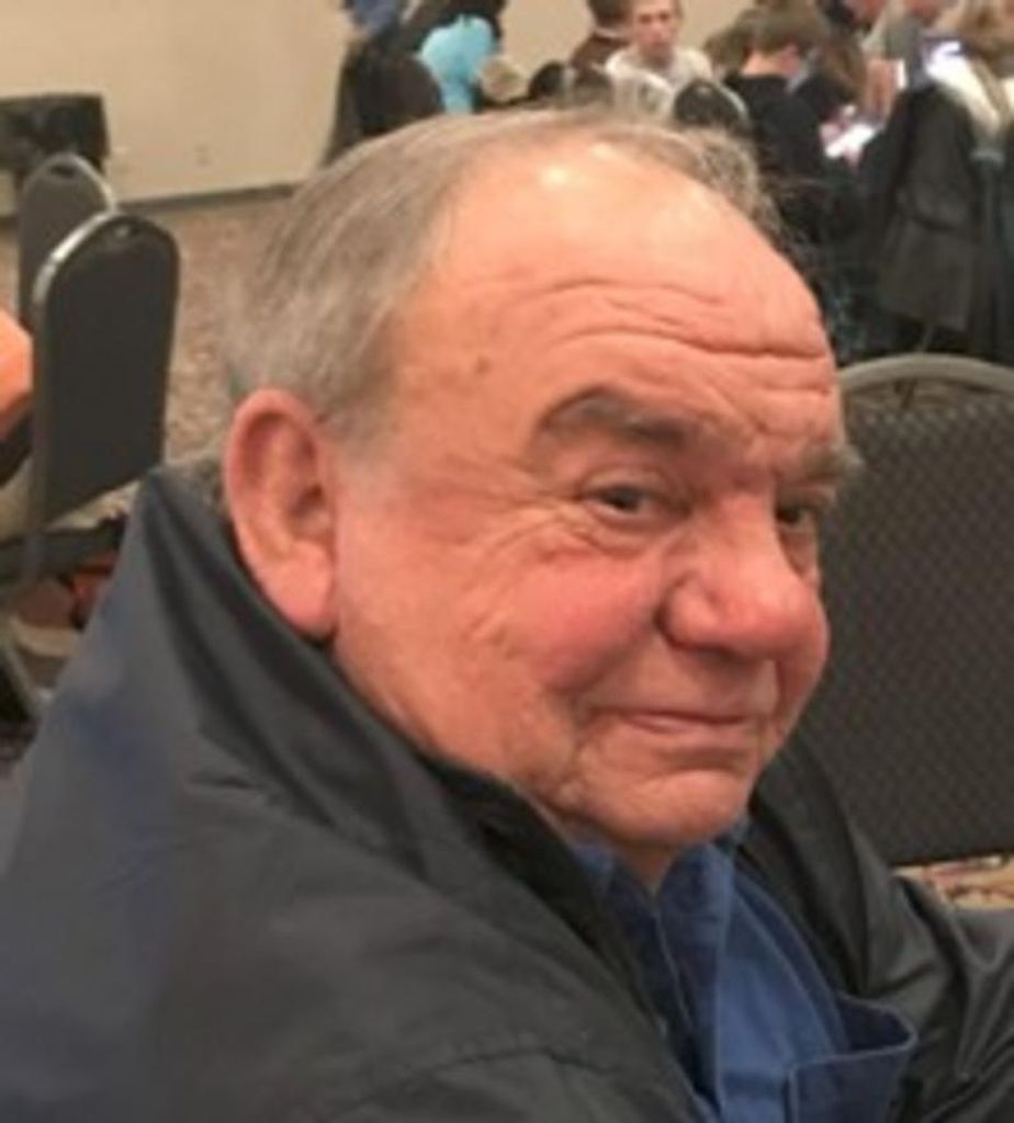 Thomas "Butch" Henry Elffner, Jr.