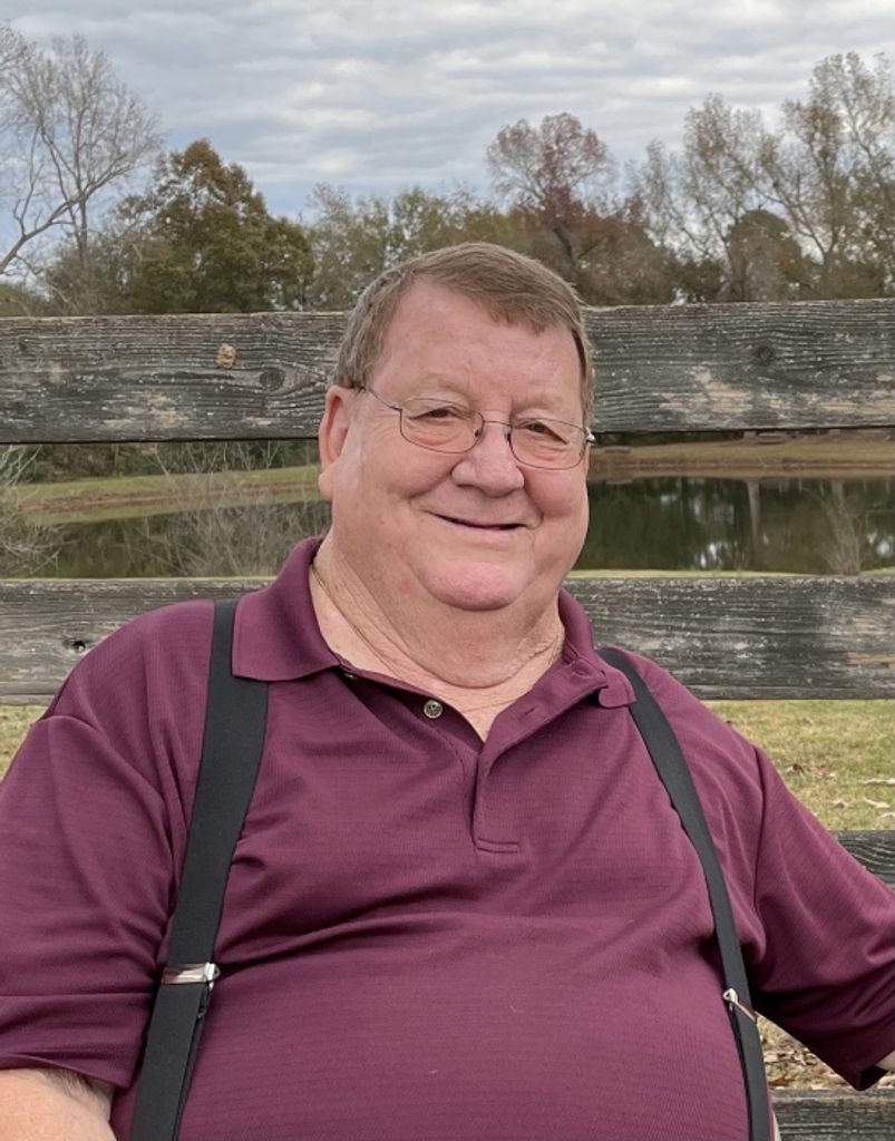 Johnny Austin Freeman, Sr.