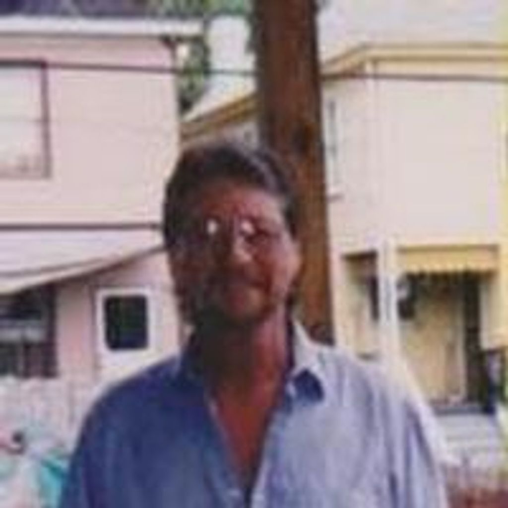 Harry Lee Hensler