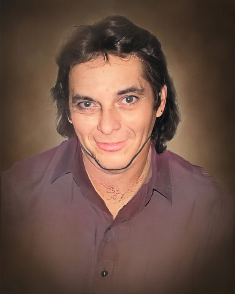 Timothy Orndorff, Sr. Profile Photo