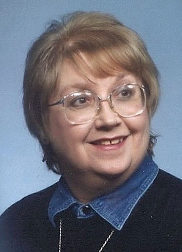 Mrs. Carole Fraraccio