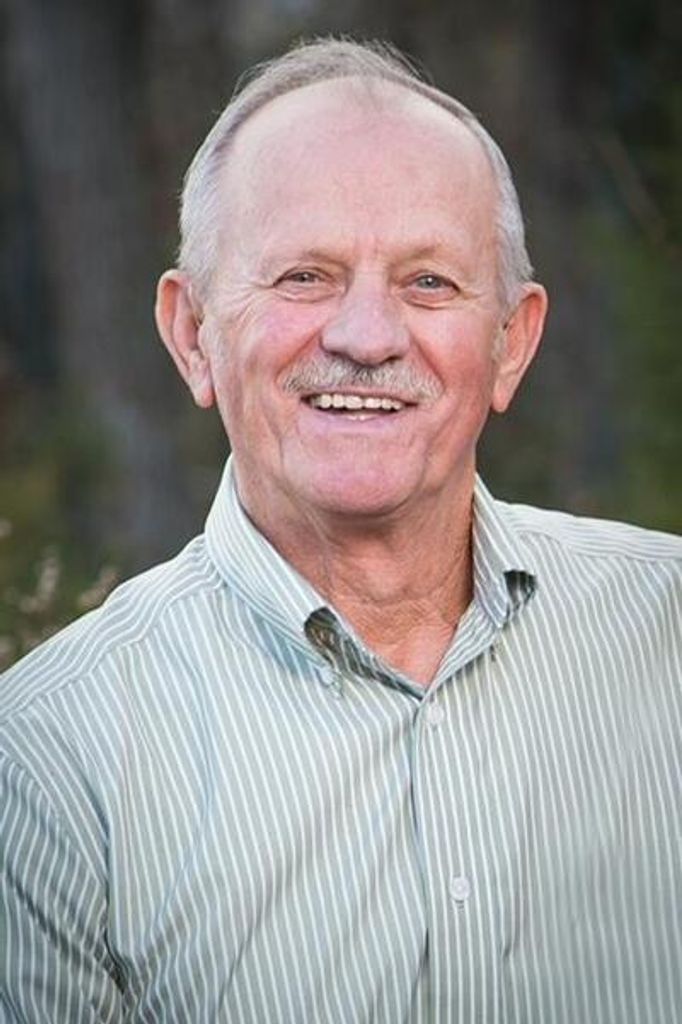 Henry Harrison Draper, Jr. Profile Photo