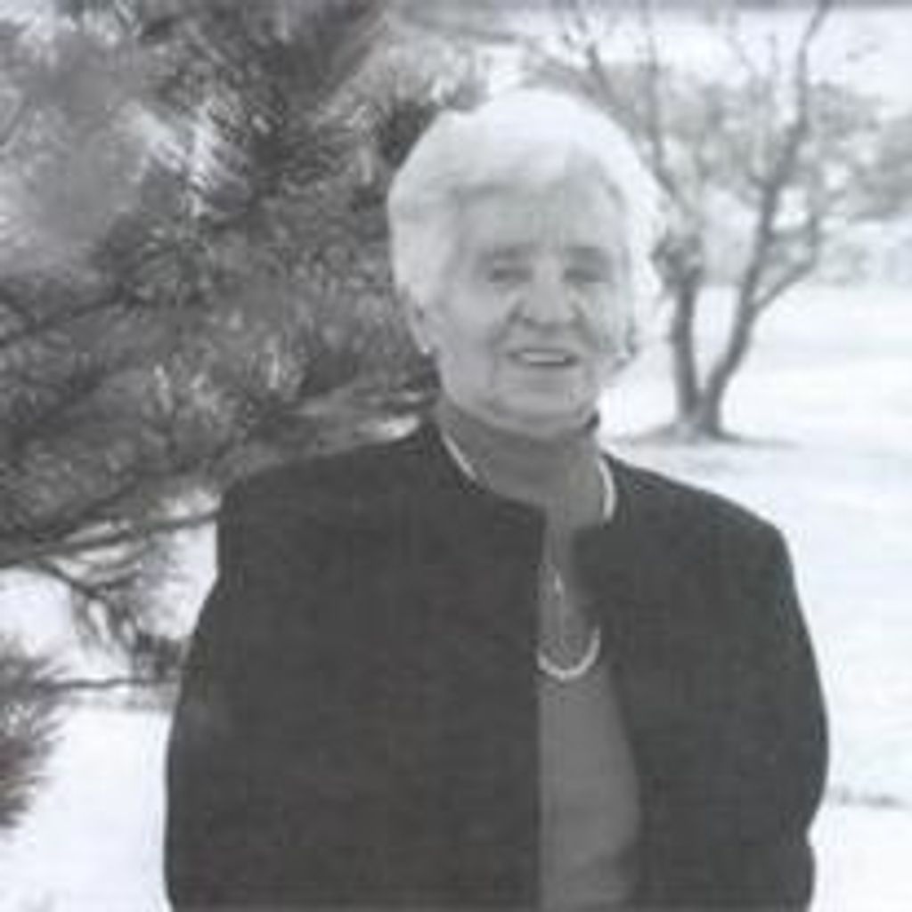 Anna Kamp Profile Photo