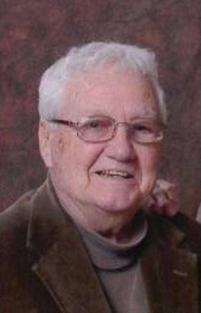 Edwin E. Stevens