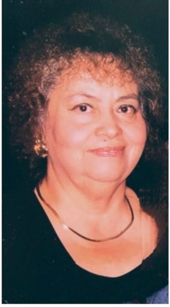 Teresa Parra Villanueva Profile Photo