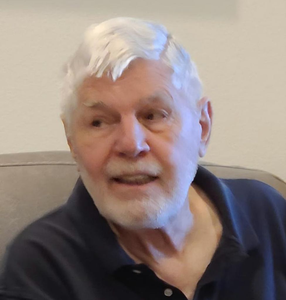 David Verne Howey Profile Photo