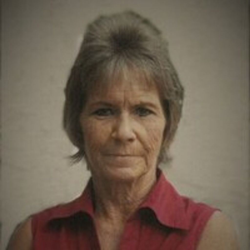 Betty Ann Massirer