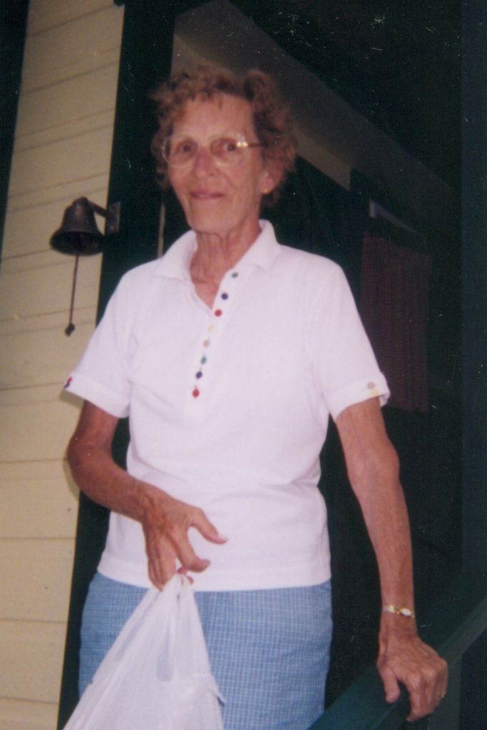 Judith Pruszenski Profile Photo