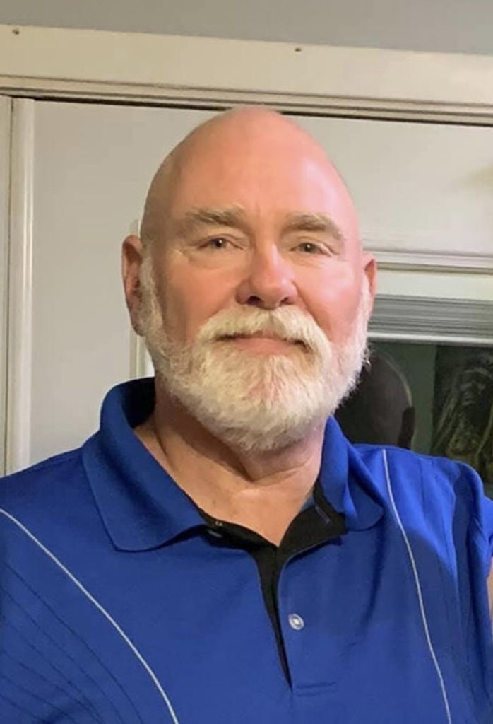 Roger Wright Profile Photo