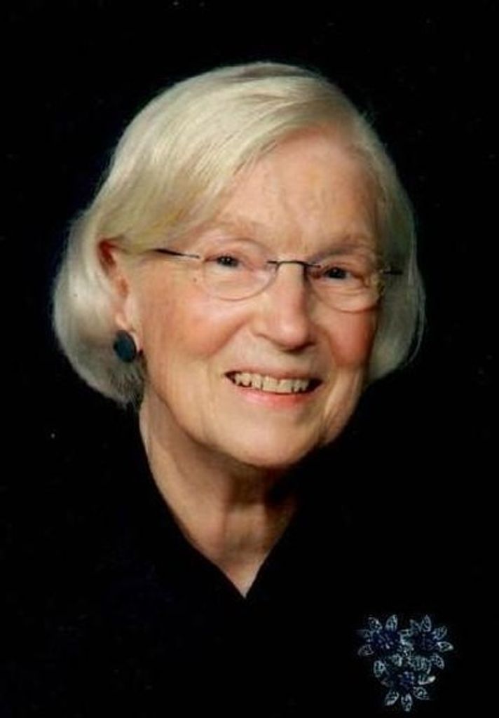 Edna Drudge Krull