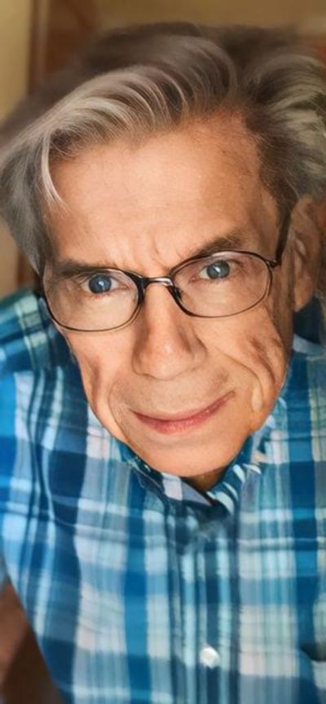 Billy Vernon Parr Profile Photo