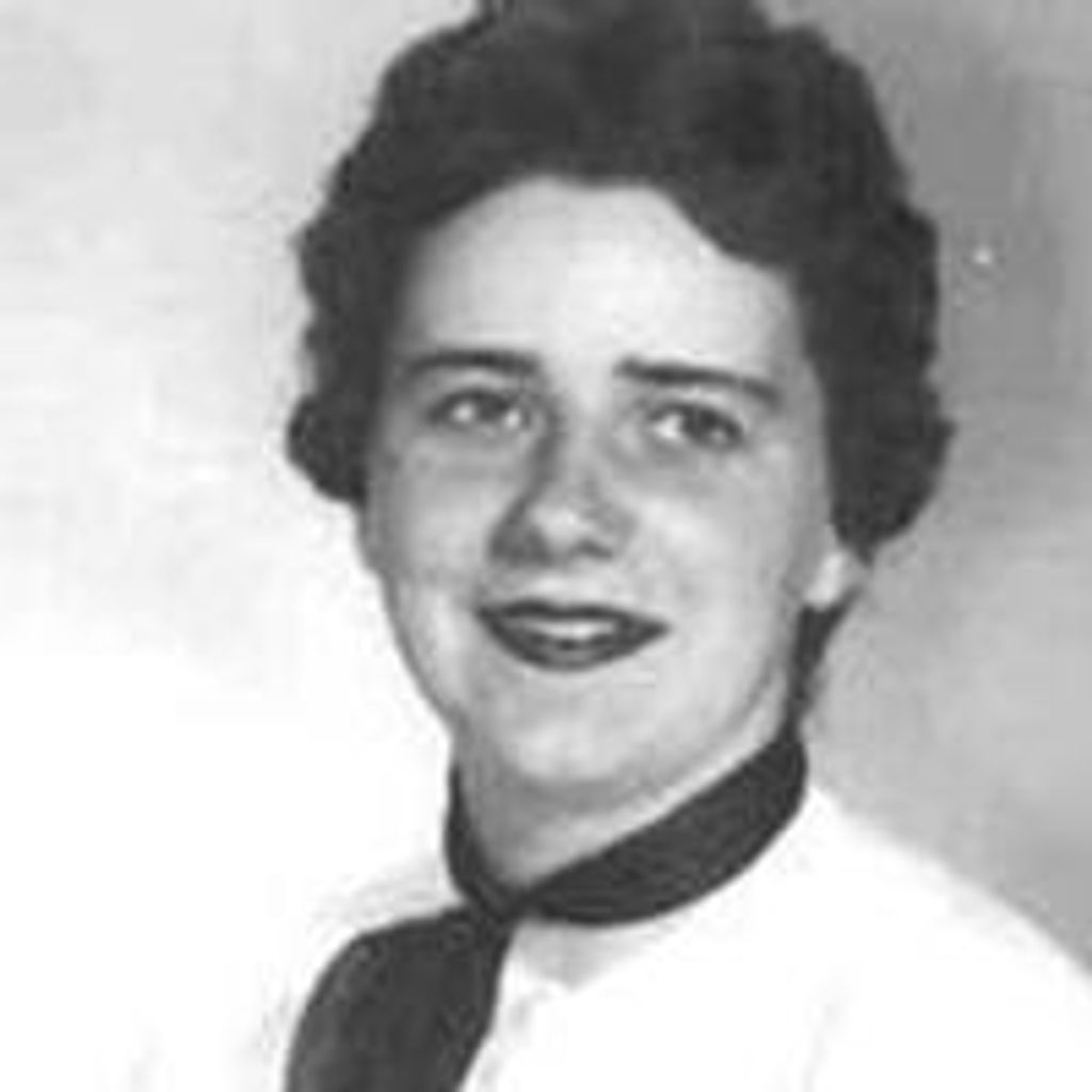 Marielana 'Lana' Thompson Profile Photo