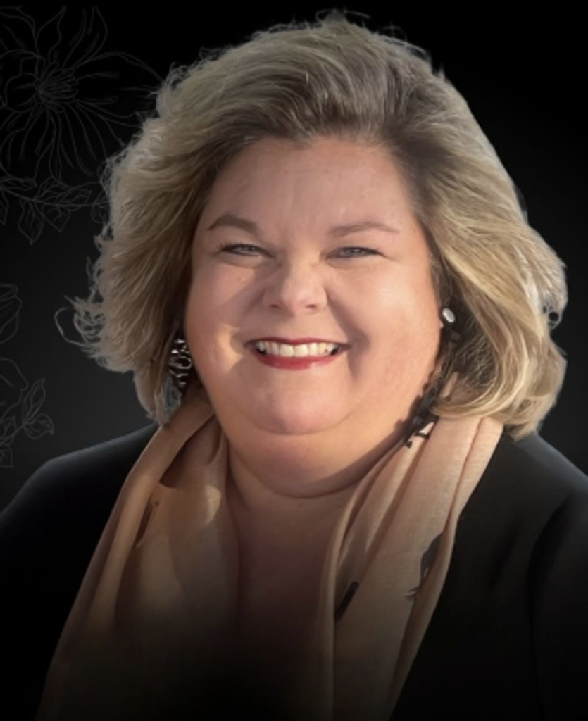 Elizabeth Boardwine "Scotti" Hartman