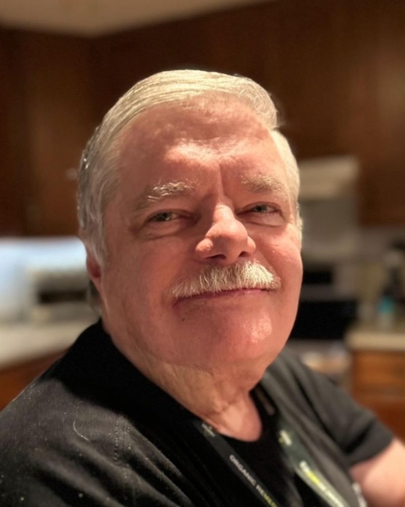 Steven R. "Steve" Coates