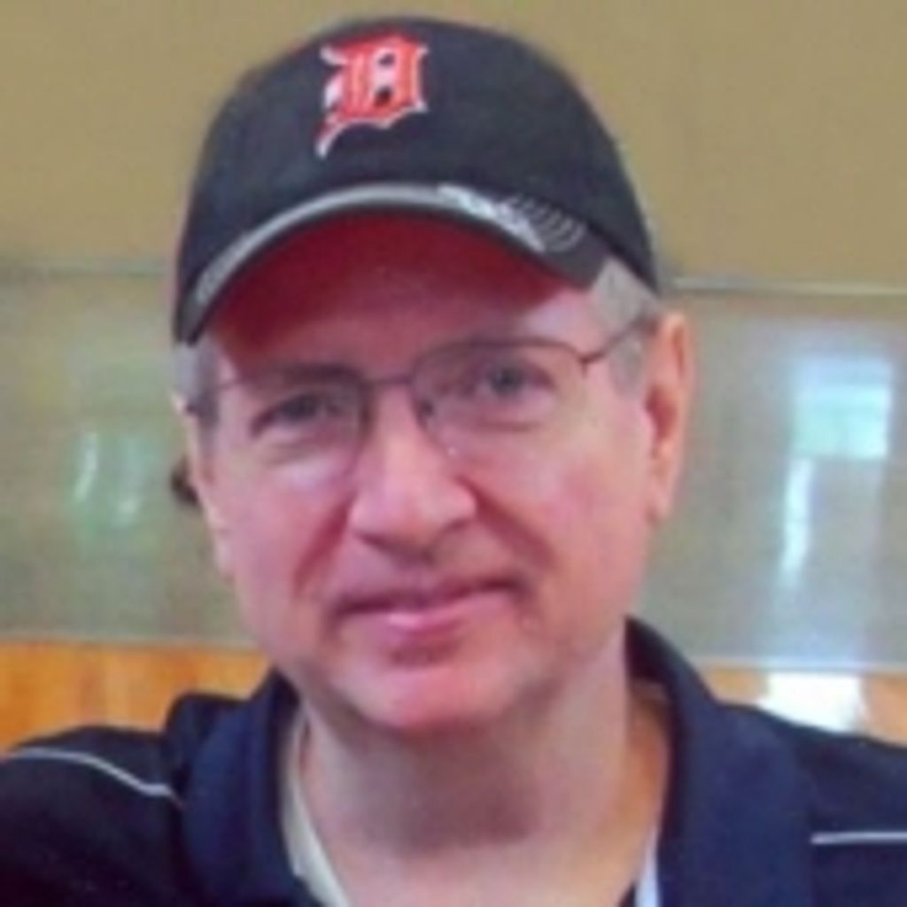 Charles W. 'Chuck' Teichart,  Jr.