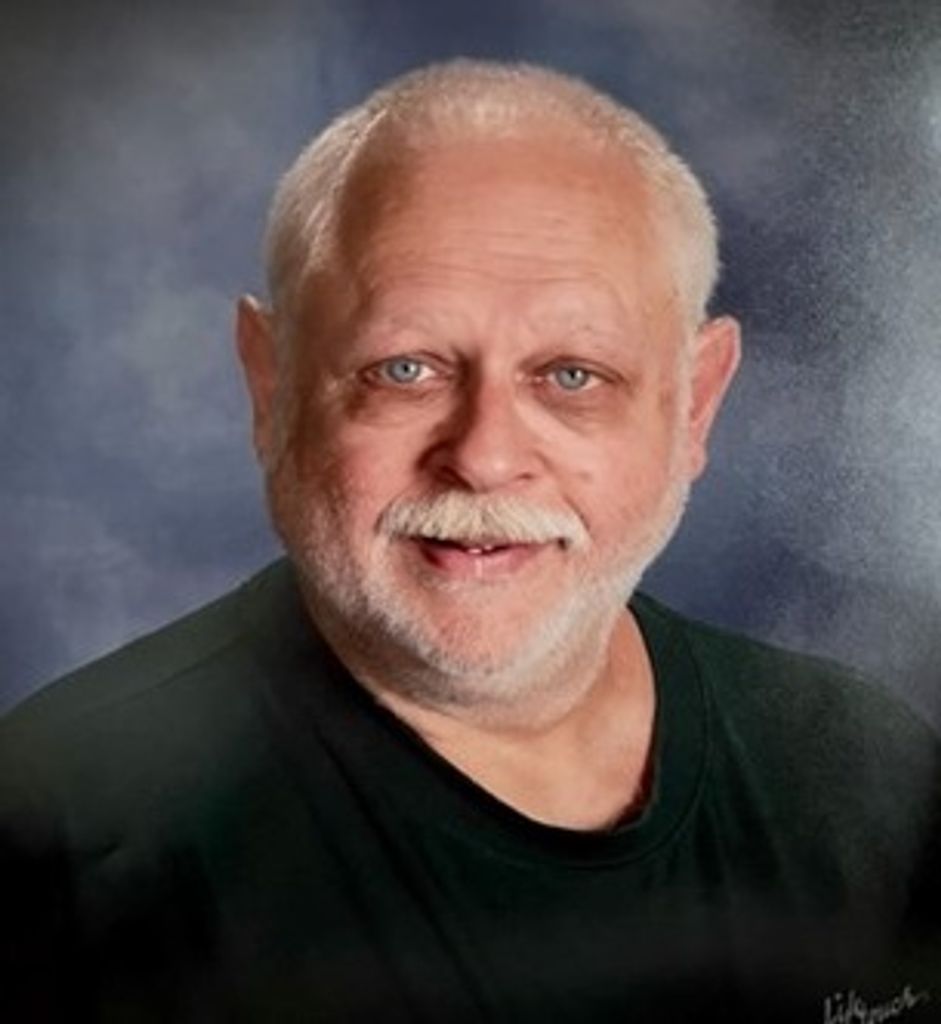 Mark Benson Falber Profile Photo