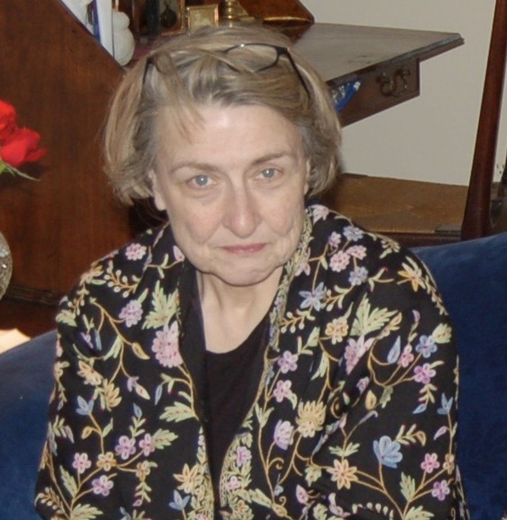 Mary E. King