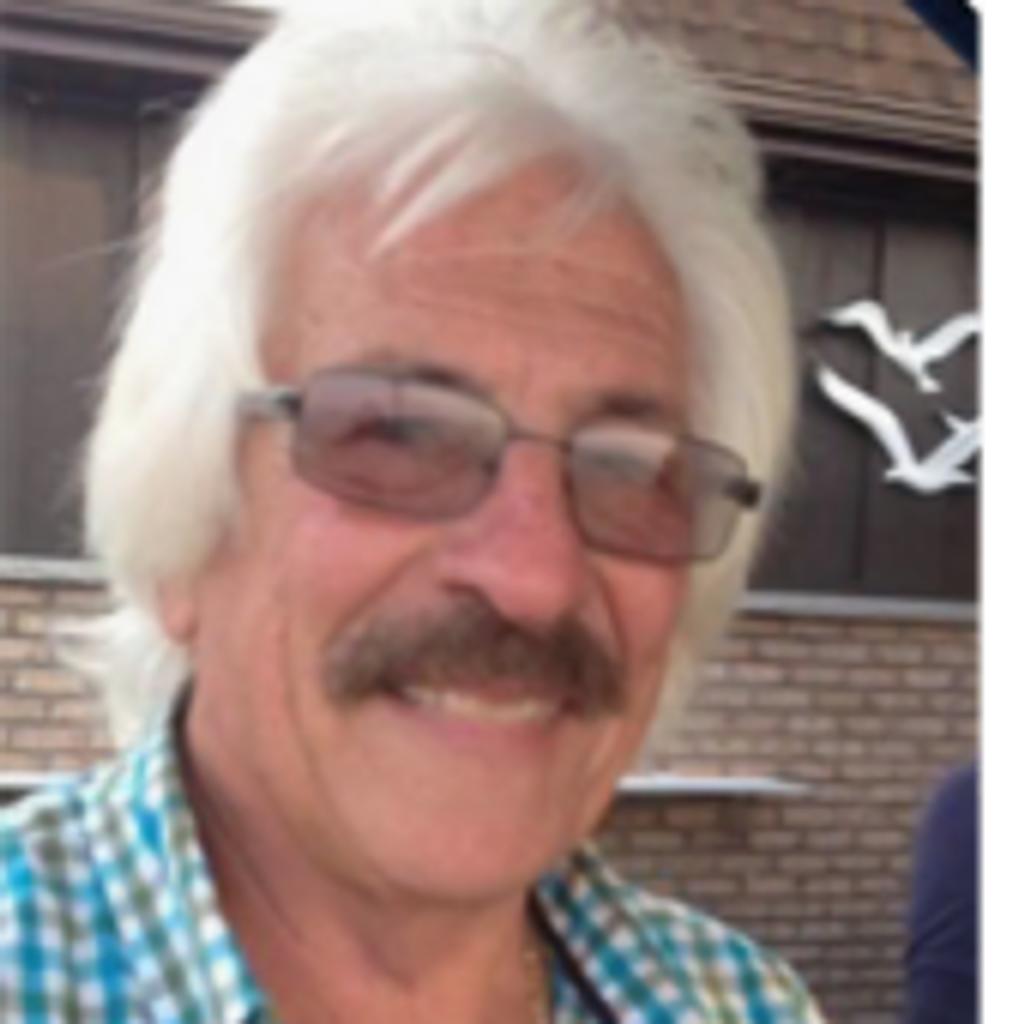 Alan Fred Forziati