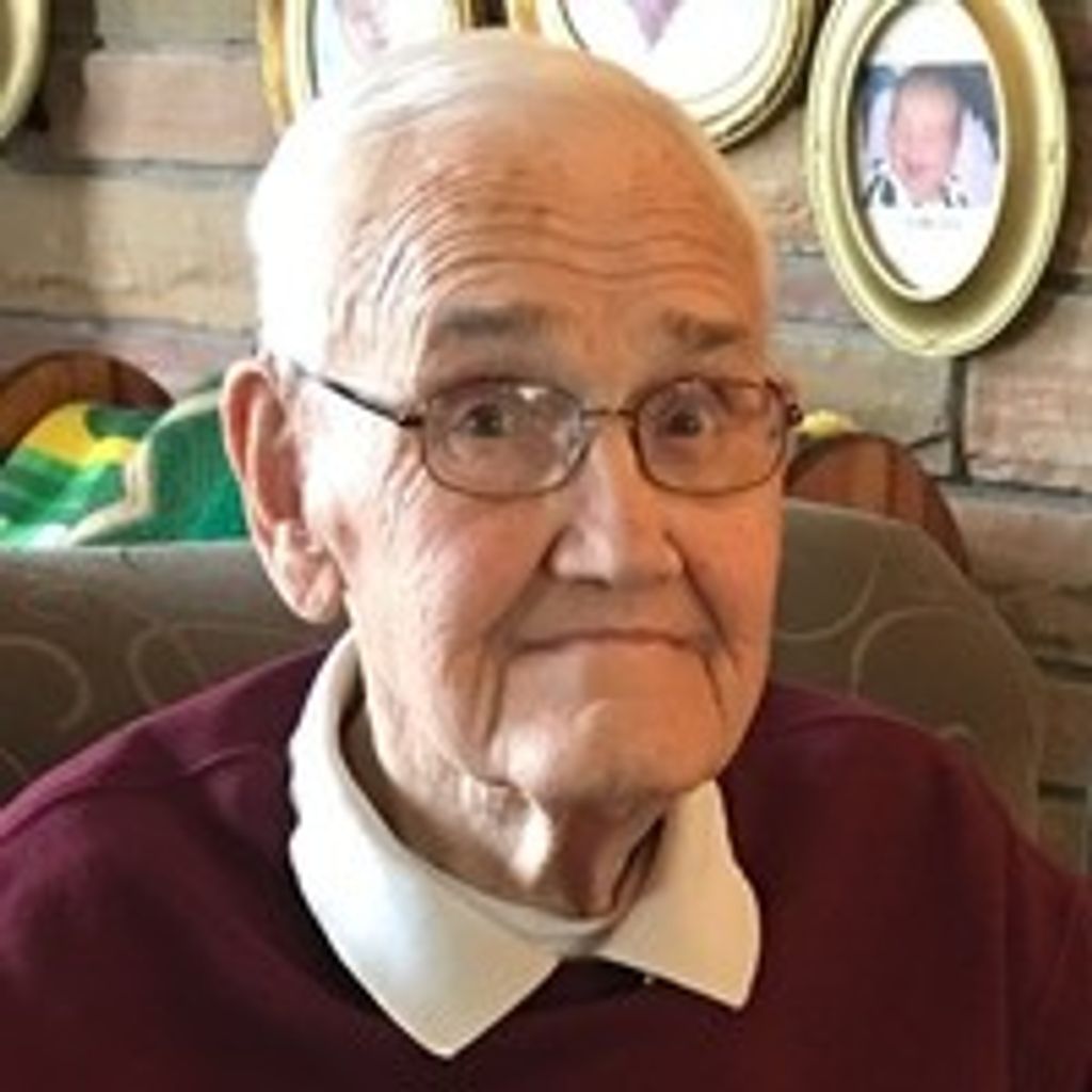 Morse Anderson Profile Photo