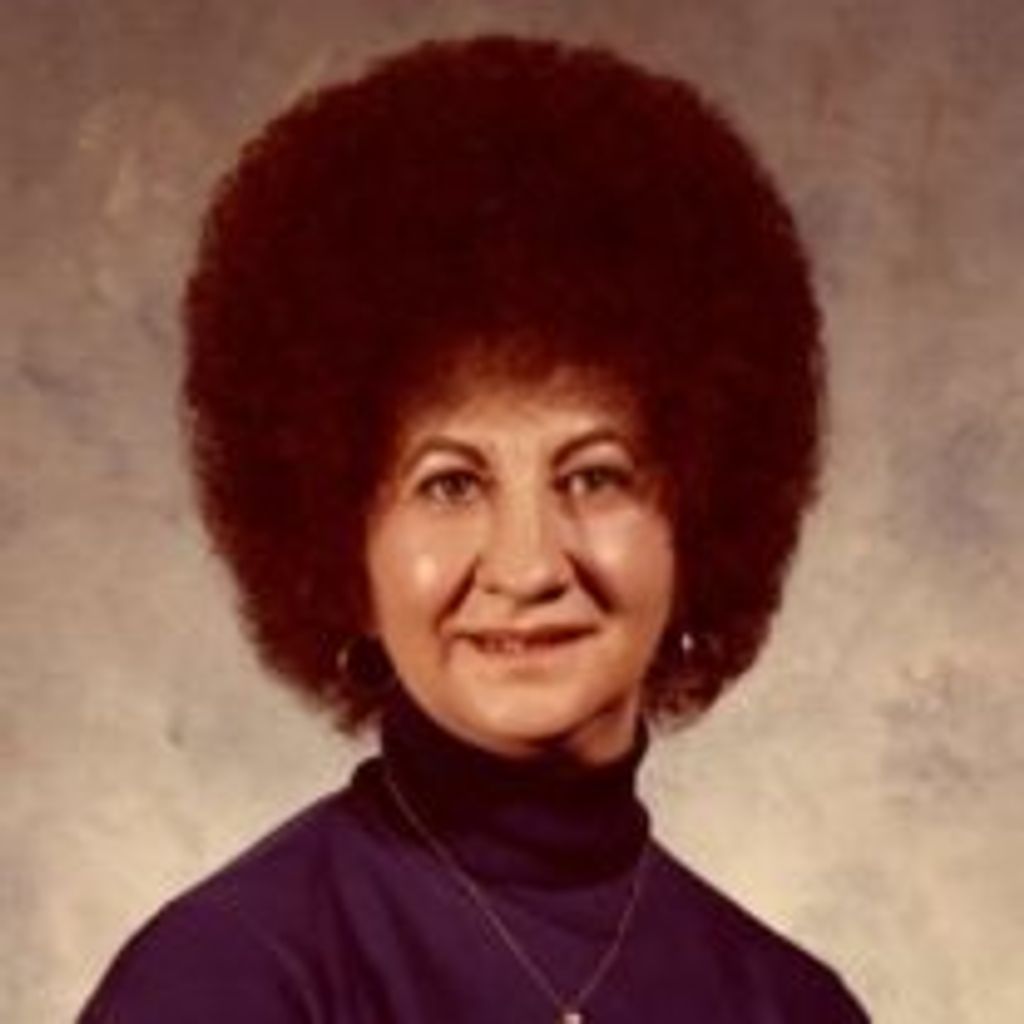 Sue Perry Story