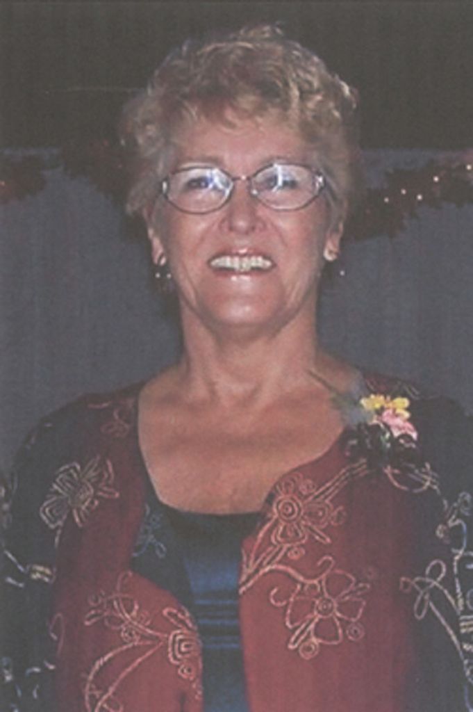 Dorothy Laposky Profile Photo