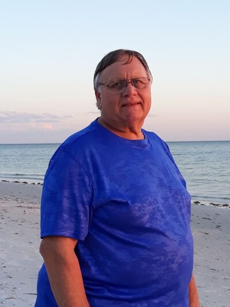 Michael R. Holley Profile Photo