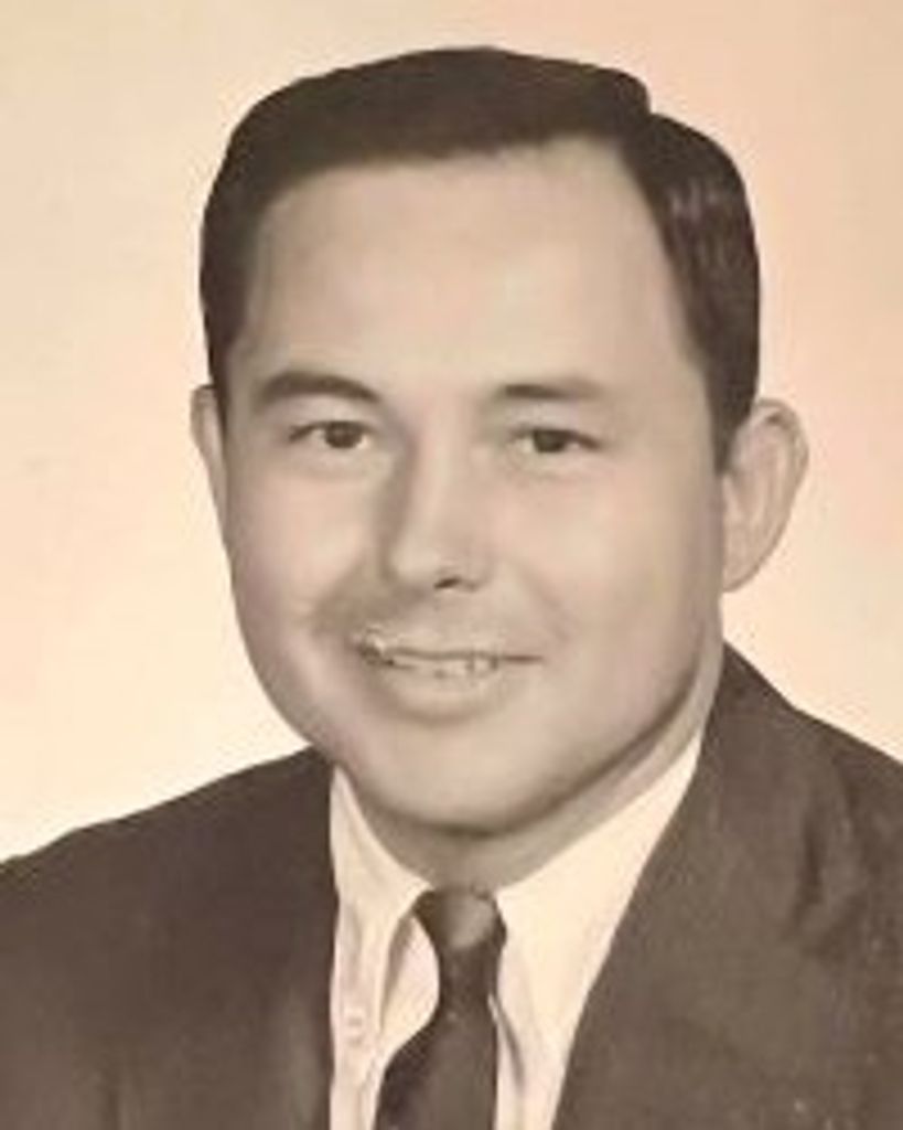 Dick Sims Smith
