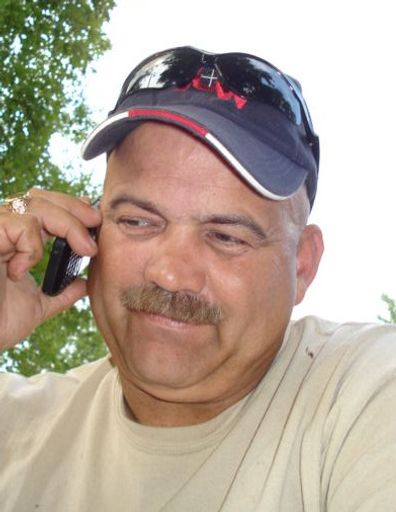 Ty Campbell Profile Photo