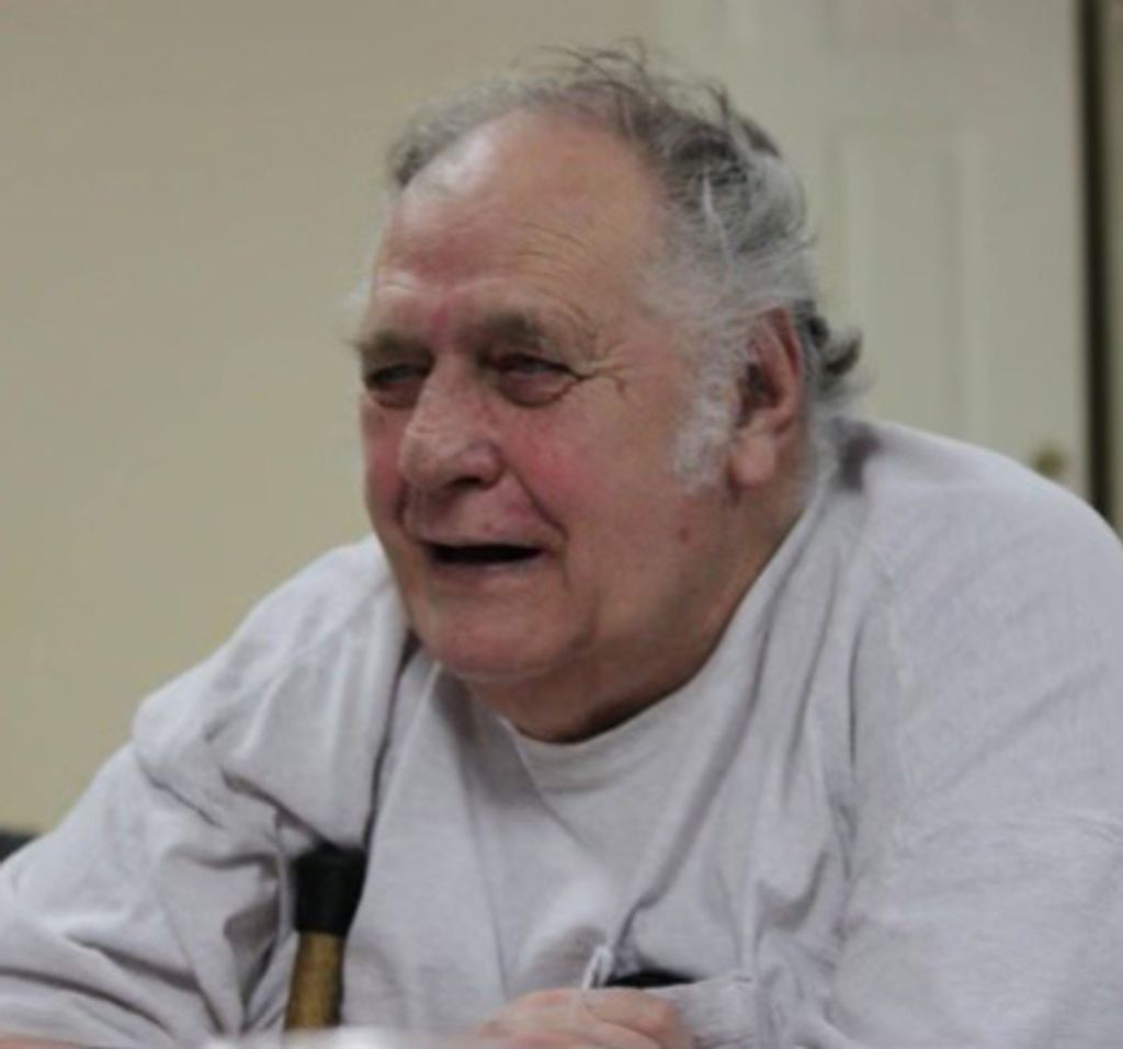 Danny Joe Butts, Sr. Profile Photo