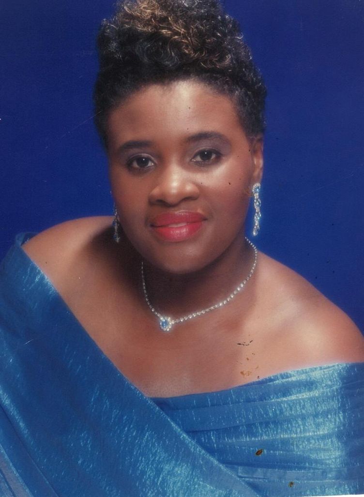 Stephanie Reed Profile Photo